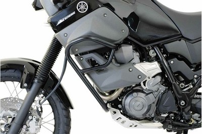 SW-MOTECH Protectores laterales de motor