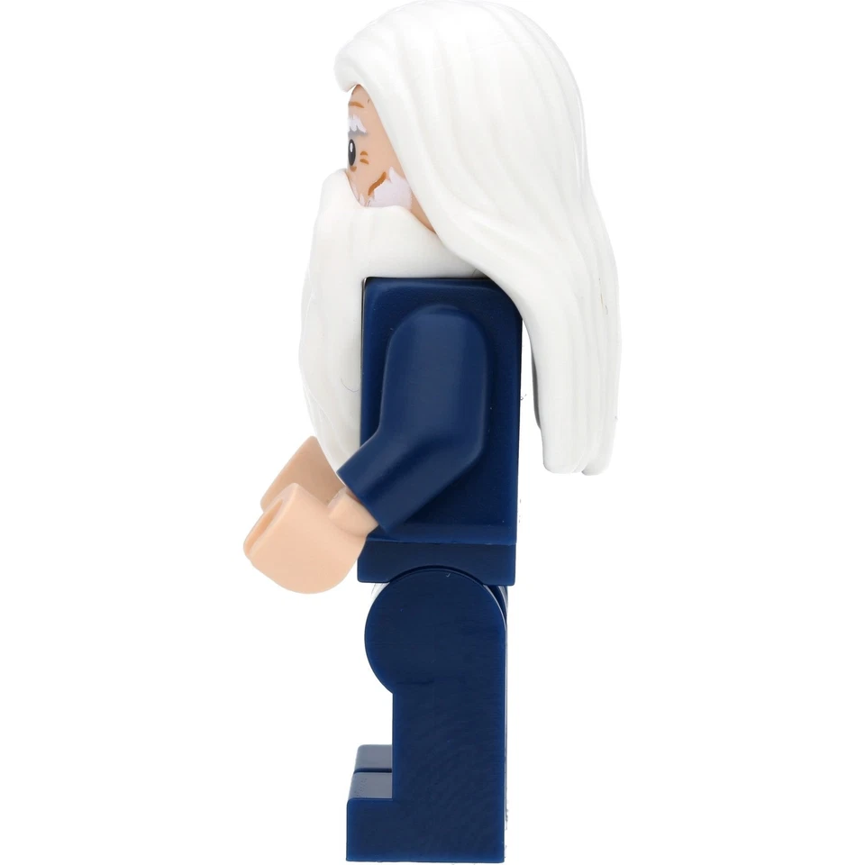 LEGO Town Minifigur Leonardo da Vinci #518 - Bild 4 von 4