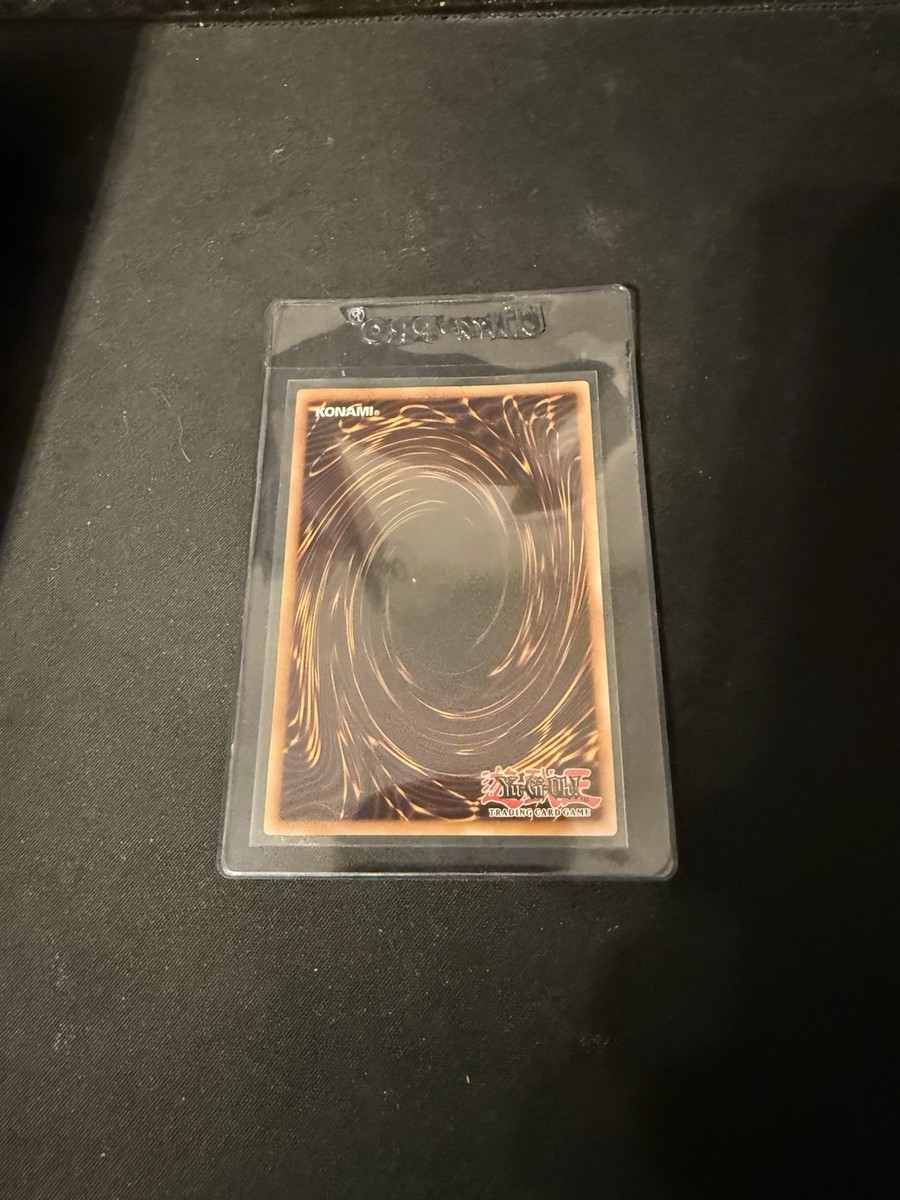 Yu-Gi-Oh X Nike Air Max 95 Winds Of Victory Spell Promo Card NEAR