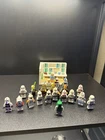 Lego Star Wars Lot