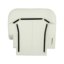 NLQR Replacement Passenger Bottom Foam Seat Cushion Compatible with Chevy Sil...