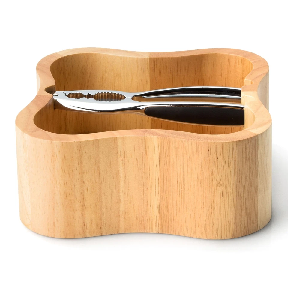 Continenta große Nussschale mit Qualitätsknacker-defekt - Bild 2 von 4