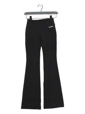 DFYNE Leggings trousers black
