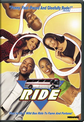 #ad Ride New DVD Amaray Case Dolby Widescreen $13.91