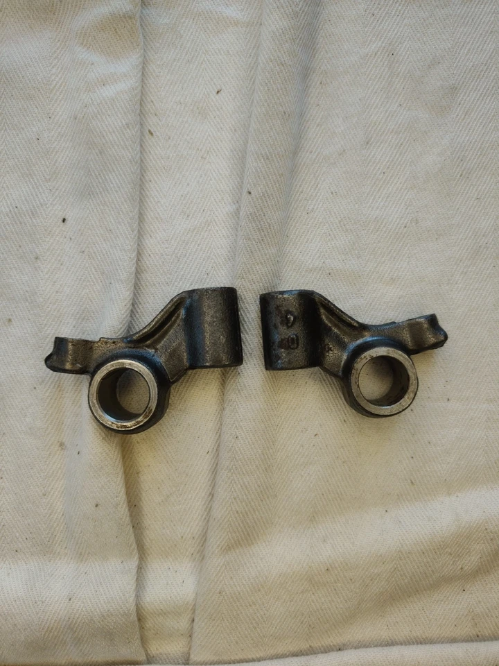 BILANCIERE PUNTERIE  DESTRO NUOVO ORIGINALE FIAT X PANDA 4x2 500 LANCIA  - Immagine 3 di 4