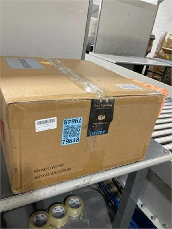 Driver Passenger Seat for Honda Shadow ACE 750 1998-2003 Diamond Stitch - Image 2 of 4