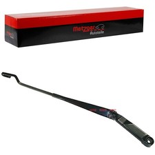 METZGER WISCHERARM VORNE LINKS PASSEND FÜR VW GOLF VENTO | 2190061