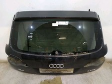 Porte arrière et accessoires Audi Q7