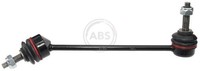 Koppelstange Stabilisator A.B.S. 260509 FüR Jaguar XK X152 X250 XF Type XJ 8Mm 1