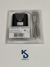 HID Omnikey 5427CK USB Smart Card Reader - Brand New - Multiple Available