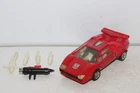 transformers g1 original vintage sideswipe complete
