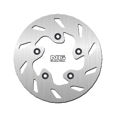 24761-BREMSSCHEIBE NG BRAKE DISK kompatibel mit ITALJET FORMULA 50
