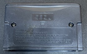 Toughman Contest (Sega 32X, 1995) Cart Only