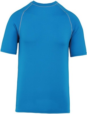 Kinder-Funktionsshirt Kurzarm und UV-Schutz | PROACT  | PA4008