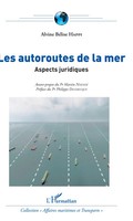 Les Autoroutes De La Mer Aspects Juridiques Alvine BéLise Happi Taschenbuch 2022