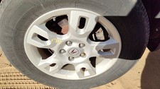 2004-2006 Acura Mdx 17 Aluminum Wheel Oem Factory 10 Spoke Rim 3 42700s3va60