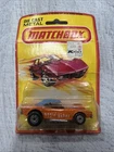 1982 Matchbox Lesney Superfast Revin’ Rebel #1