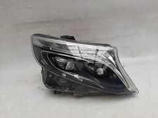 Frontscheinwerfer Mercedes-Benz Vito W447 A4479069800 Full LED Rechts Headlight