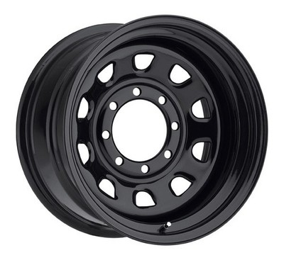 5-139.7/5.5 BLK DWIN STEEL