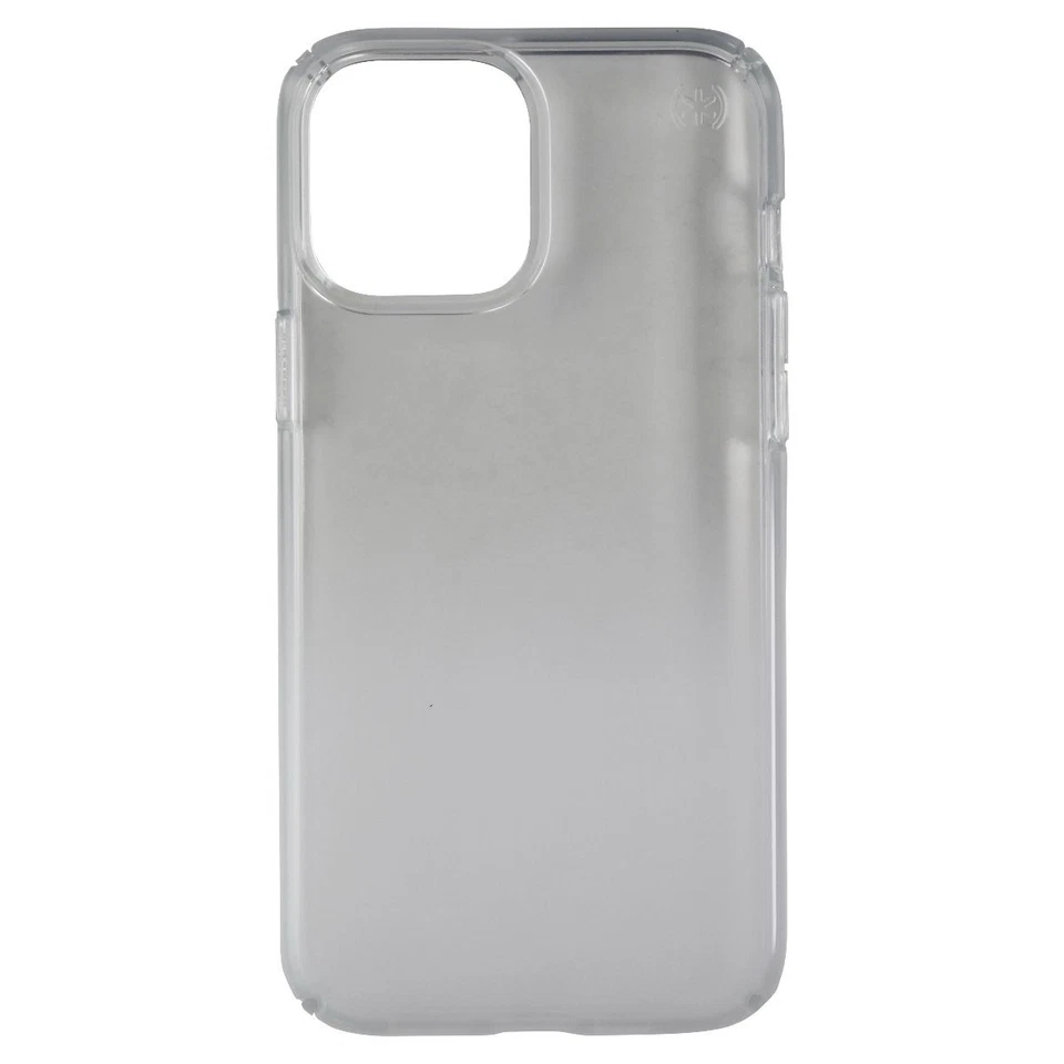 Speck Presidio Perfect-Clear Ombre Case for iPhone 12 Pro Max - Atmosphere Fade - Image 2 of 3