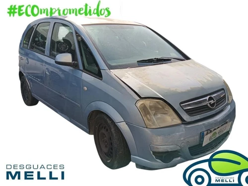 13160252 Deposito Expansion para OPEL MERIVA Cosmo 2007 9170457 - Imagen 6 de 9