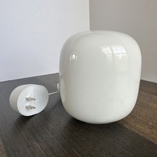 Google Nest Wi-Fi Pro Wi-Fi 6E Tri-Band Wireless Router - White G6ZUC