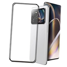 Tempered Glass Screen Protector for BLU Bold N4 5G - 2 Pack,9H Hardness, HD