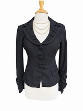 nanette lepore jacket products for sale | eBay