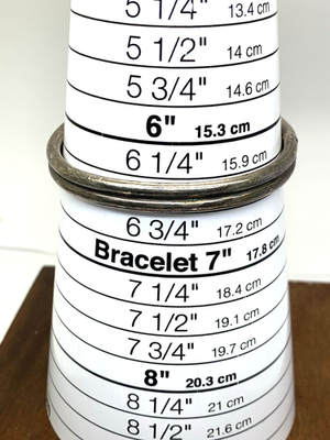 Townsand Women\'s Watch Vintage Manual Wind Made in France Sterling Silver Bangle Townsand Women main image 4