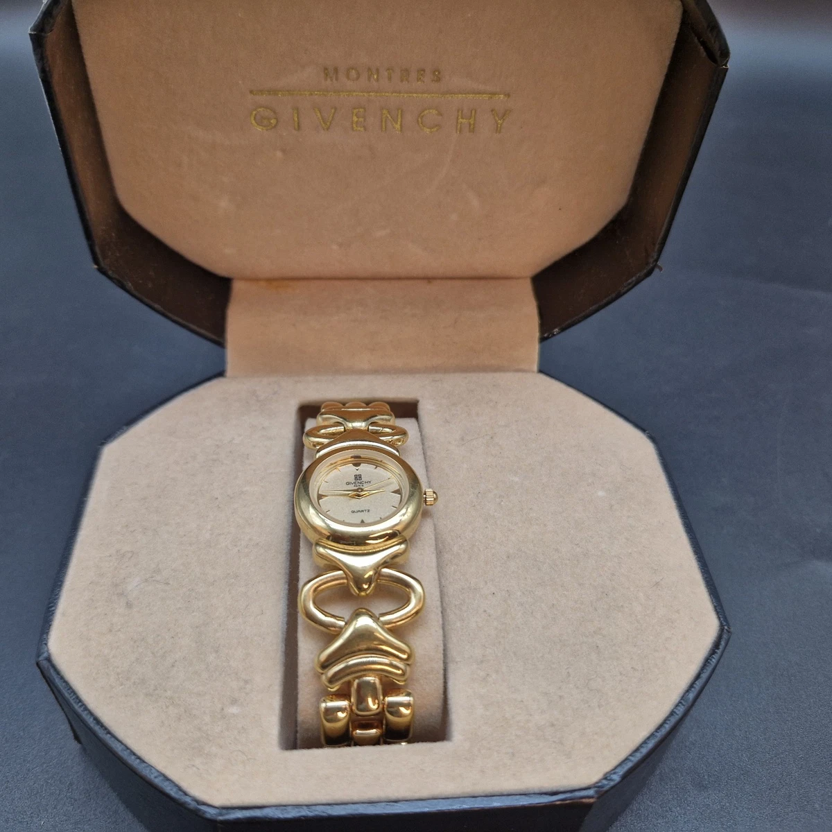 Las mejores ofertas en Relojes de pulsera Givenchy | eBay