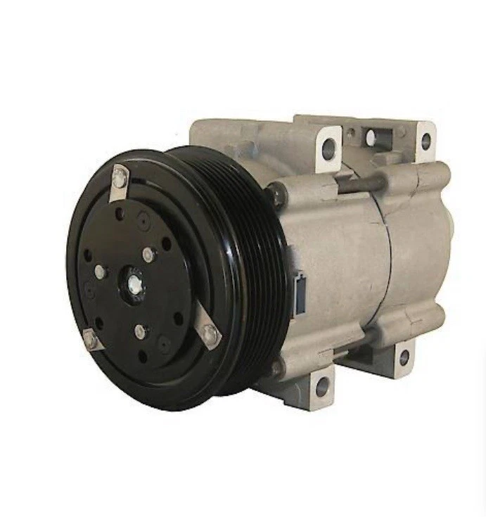 Part # T58150 Carquest Premium A/C New, with Clutch, with FS10 Compressor - Imagem 2 de 4