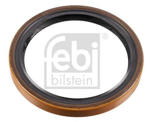 FEBI 186304 SHAFT SEAL DIFFERENTIAL Rear