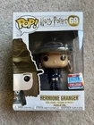 Funko Pop! #69 – Hermione Granger (Sorting Hat) 2018 Fall Convention Exclusive