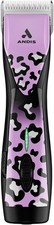 Removable Lithium Ion Battery Pet Clipper Wil...