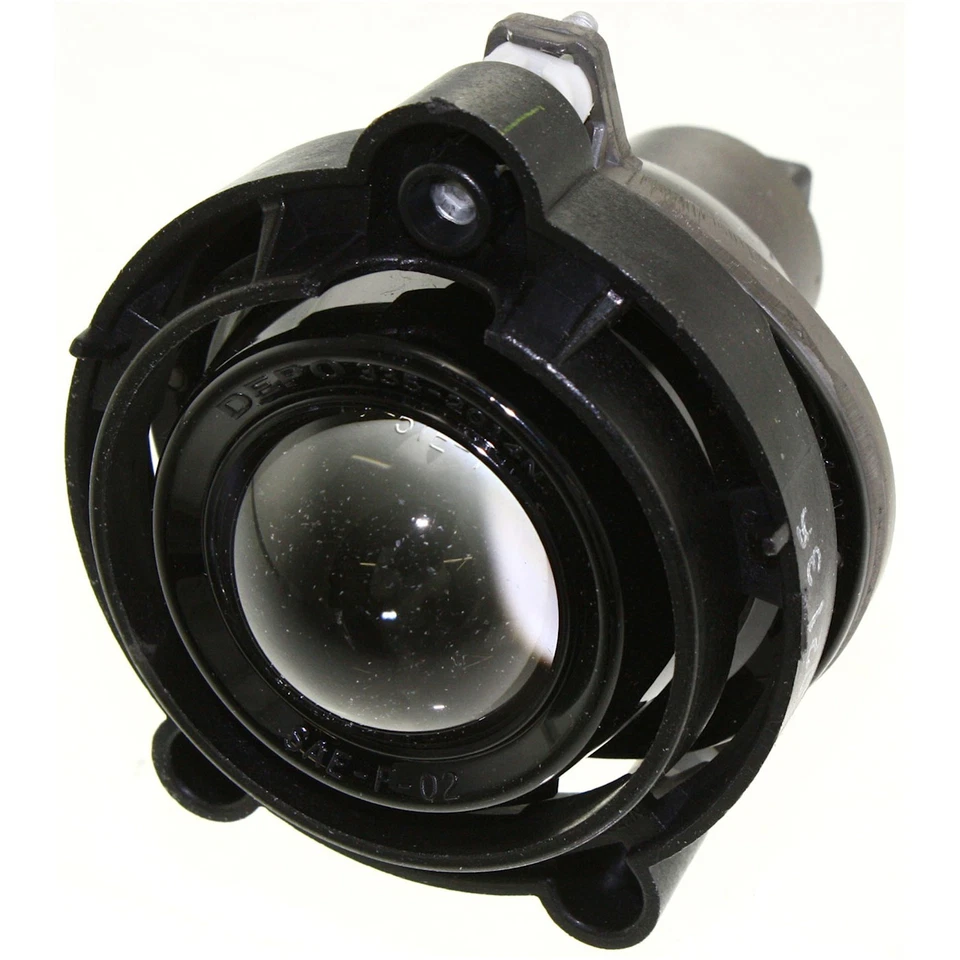 19120956, 10335108 New Bumper Covers Fascias Set of 3 Front Upper for Torrent - Image 4 of 4