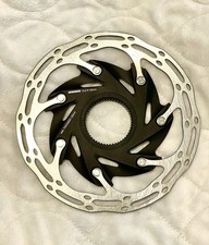 SRAM CenterLine XR Disc Brake Rotor - 140mm, Center Lock