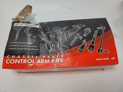 A-Premium Chassis Control Arm Kit Suspension Components CAK10642-C