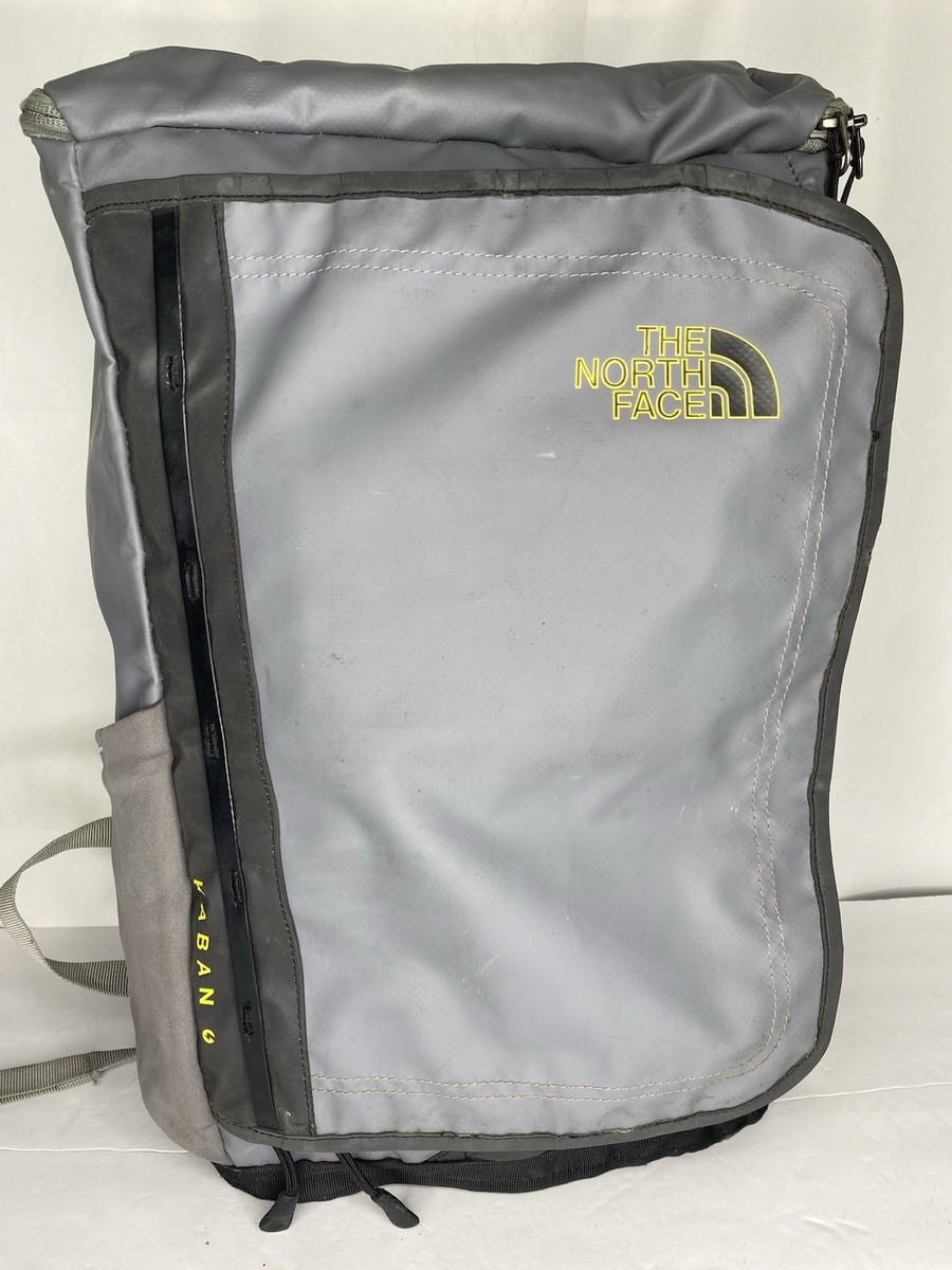 north face backpack black NWT The North Face Unisex RECON Day Travel Hike Student 30L Backpack Black  $125