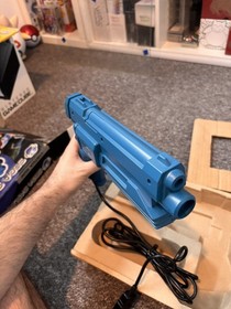 The House of the Dead Virtua Gun Sega Saturn Boxed Great Condition!