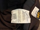 Lee  18 Short Women’s Relaxed Fit Stretch Midrise Jeans New With Tags Expresso — photo 9