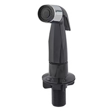 Kitchen Side Spray, Black
