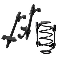 COMPRESSORE MOLLE SMONTAGGIO AMMORTIZZATORI 37 CM 370MM SMONTA COMPRIMI REGOLABI