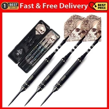 Cuesoul Dragon Series 21 Grams Steel Tip Darts