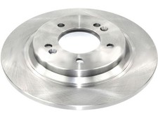 Rear Pronto Brake Rotor fits Hyundai Sonata 2015-2026 37GQQSRV