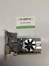 MSI R6450 RADEON 1GB DDR3 PCI-e SCHEDA GRAFICA DVI HDMI VGA