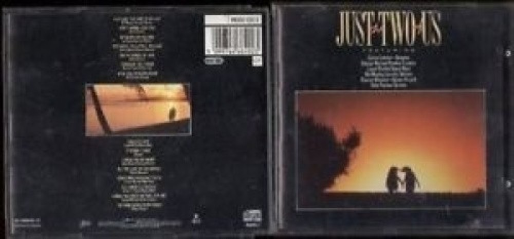 N/A - Just The Two Of Us CD (N/A) FREE SHIPPING