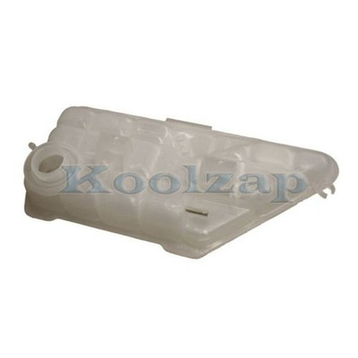 For 98-05 ML-Class Coolant Recovery Reservoir Overflow Bottle Expansion Tank