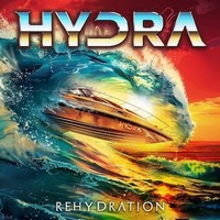 Hydra - Retion - Cd - G3Z
