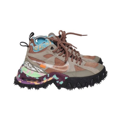 Nike x Off-White, Sneaker, Größe: 39, model: air terra forma , Leder #W33