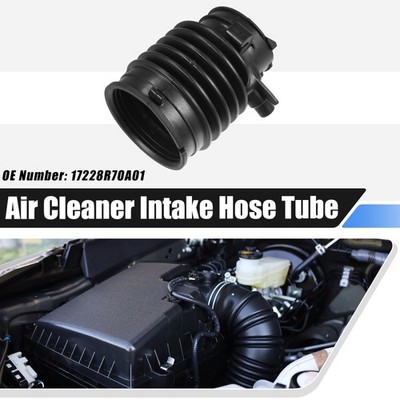 1 Pcs Car Air Intake Hose No.17228R70A01 for Honda Accord 3.5L V6 2010-2012 